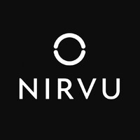Nirvu logo - Similar company to We Are Nirvu