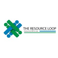 The Resource Loop logo - Similar company to Ladyfinger Software House, Private Limited
