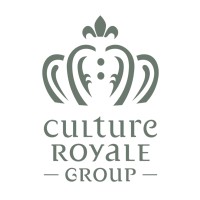 Culture Royale logo - Similar company to Orient Star Group