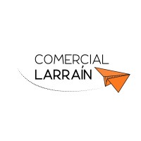 Comercial Larraín logo - Similar company to Visionone