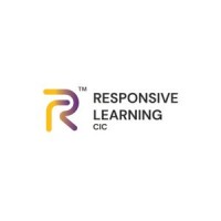 RESPONSIVE LEARNING CIC logo - Similar company to Freedom Community Project