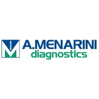 Menarini Benelux NV/SA - Division Diagnostics logo - Similar company to Nebri-Tech S.R.L.