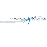 Therapyworks logo - Similar company to The Modems