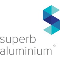 Superb Aluminium Sdn. Bhd. logo - Similar company to Ligno Biotech Sdn. Bhd