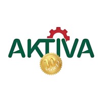AKTIVA Segurança do Trabalho logo - Similar company to Roseg Segurança Do Trabalho
