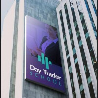 Day Trader School logo - Similar company to Day Trader