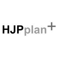 HJPplan+ logo - Similar company to Stadtguut