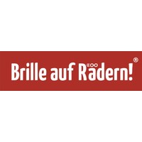 Brille auf Rädern! Augenoptikermeisterin logo - Similar company to Optello Optik