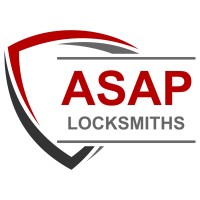 ASAP Locksmiths Ltd logo - Similar company to Exeter Locksmiths Limited