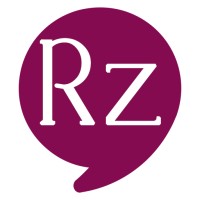 Roberta Zantedeschi logo - Similar company to Amarillo Creative Grafica