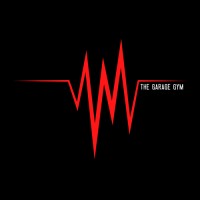 The Garage Gym logo - Similar company to Vidloft
