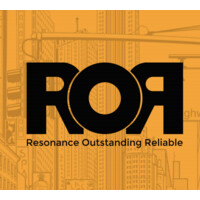ROR Communication logo - Similar company to Br Communications