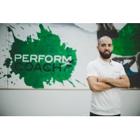 Mickael coach sportif 78 logo - Similar company to E-Medium