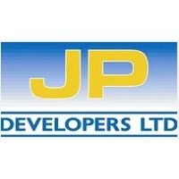 JP Developers Ltd logo - Similar company to O & E Services Limited