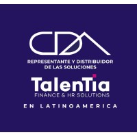 CDA Soluciones logo - Similar company to Electrocity