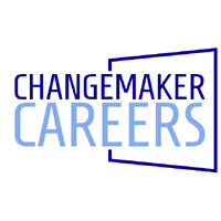 Changemaker Careers logo - Similar company to Pledgenohate.Tech