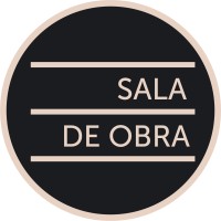 SALA DE OBRA logo - Similar company to Artenostro