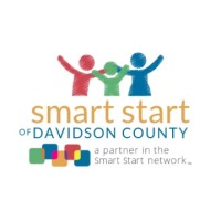 Smart Start of Davidson County logo - Similar company to Triangle Warehouse & Distribution Services, Inc