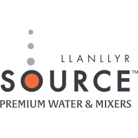 Llanllyr SOURCE logo - Similar company to Source Water