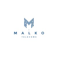 Malko Telecoms logo - Similar company to Marang A Kitso