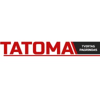 Tatoma logo - Similar company to Kordonas