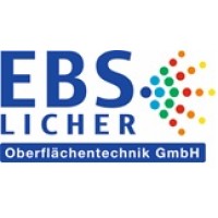 EBS Licher Oberflächentechnik GmbH logo - Similar company to Kb Kunststofftechnik