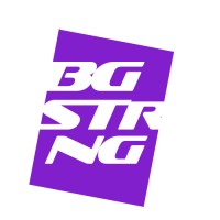 BGSTRNG logo - Similar company to Steps-Hub