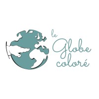 Le Globe Coloré logo - Similar company to Les Petites Graines