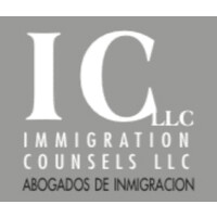 IMMIGRATION COUNSELS, LLC logo - Similar company to Scalabrini International Migration Network (Simn)