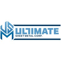 Ultimate Sheet Metal Corp logo - Similar company to Ute Elevator Inc.