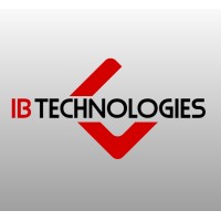 IB Technologies logo - Similar company to Ib Technology