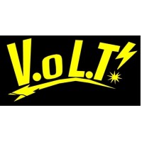 Volt Entertainment LLC logo - Similar company to Continental Resources Group