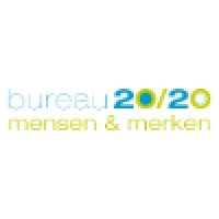 Bureau 20/20 - Mensen En Merken