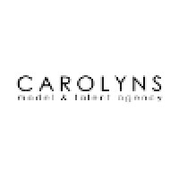 Carolyn's Model and Talent Agency logo - Similar company to Icon Models Toronto