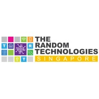 The Random Technologies Pte. Ltd. logo - Similar company to Mirajobs