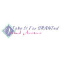 Take It For GRANTed Virtual Assistant logo - Similar company to Hotelmaven Llc