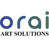 Orai Art Solutions Vietnam logo - Similar company to E Tutor