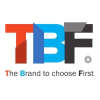 TBF Thompson (Garvagh) Ltd logo - Similar company to Nr Trucks Ltd