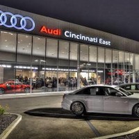 Audi Cincinnati East