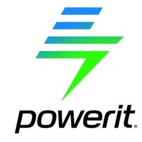 Powerit logo - Similar company to Yonder