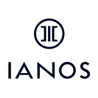 Ianos Watches logo - Similar company to Akcess Private Office