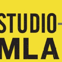 Studio-MLA logo - Similar company to Olin