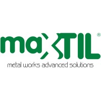 Maxtil Indústria e Comércio LTDA. logo - Similar company to Perfil Líder