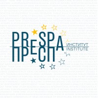 PRESPA Institute logo - Similar company to Macedonian Center For International Cooperation (Mcic)