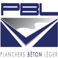 PBL-Planchers Beton Léger logo - Similar company to Envision Interiors Inc.