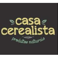 Casa Cerealista logo - Similar company to Monaro Engenharia Ltda