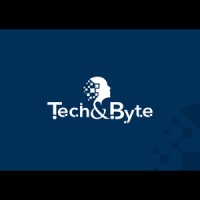 Tech&Byte logo - Similar company to Urban It Solution