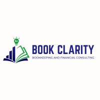 Book Clarity logo - Similar company to Upcount Online