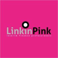LinkinPink logo - Similar company to De Financer