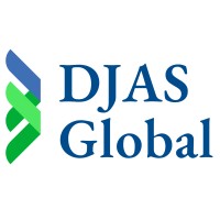 DJAS Global logo - Similar company to D J A S & Co.